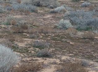 Vic 195th St W, Rosamond, CA 93560