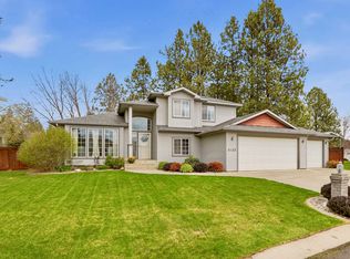 5123 E Turnbridge Ln, Colbert, WA 99005