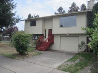 5551 34th Street Loop NE, Tacoma, WA 98422