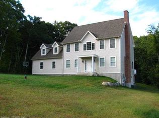 37 Frederick Dr, Coventry, CT 06238