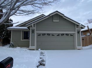 5940 Bankside Way, Reno, NV 89523