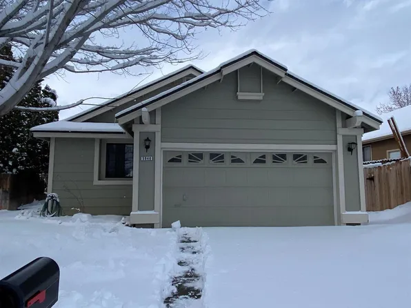 5940 Bankside Way, Reno, NV 89523