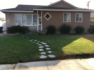 19332 Hinsdale Ave, Torrance, CA 90503