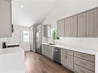 2638 S Harcourt Ave #2638, Los Angeles, CA 90016