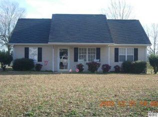912 Forest Dr, Marshville, NC 28103
