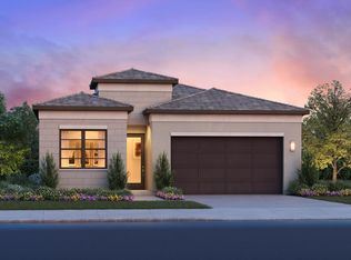 Triton Plan, Regency at Tracy Lakes - Pinecrest Collection, Tracy, CA 95377
