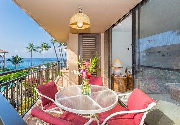 5th image of 75-6026 Alii Dr APT 6206