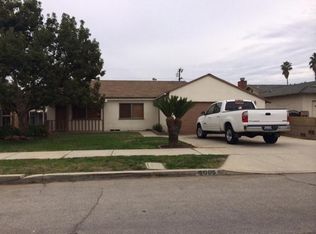 4005 Olive St, Chino, CA 91710