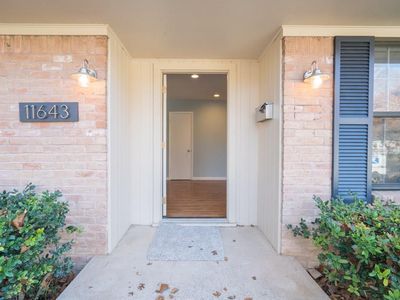 11643 Cimarec St, Dallas, TX, 75218