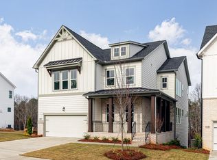 1047 Winding Branch Dr, Canton, GA 30114