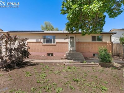 1215 Hartford St, Colorado Springs, CO, 80906