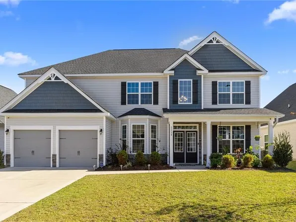 2224 Mannington Dr, Fayetteville, NC 28306