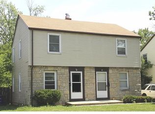 898 S Harris Ave, Columbus, OH 43204