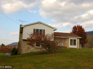 37 Boulder View Ln, Front Royal, VA 22630