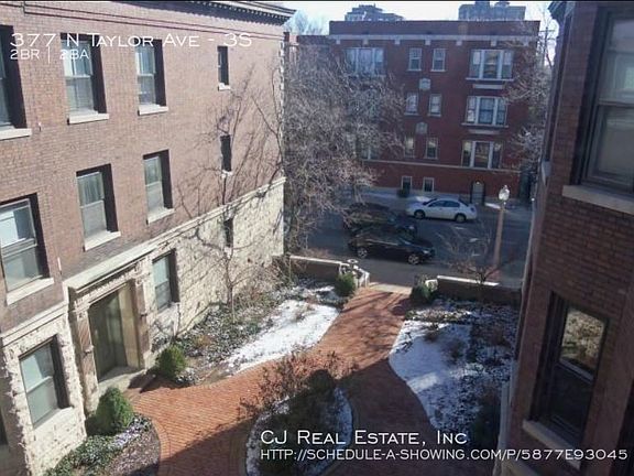 2nd image of 377 N Taylor Ave Unit 11