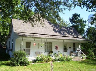 430 E Lawrence St, Ashdown, AR 71822