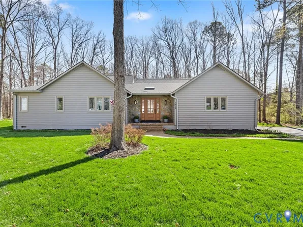 1815 Timbermead Ct, Henrico, VA 23238