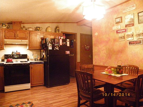 5th image of 3868 McAlester Lake Rd