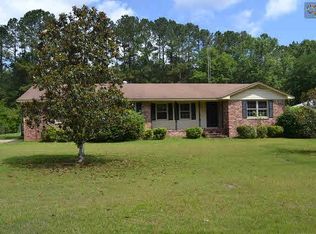1006 Kennedy St, Camden, SC 29020