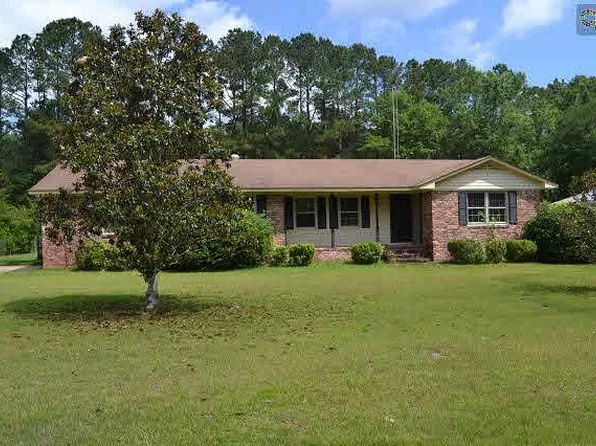 1006 Kennedy St, Camden, SC 29020