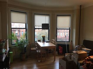 508 Beacon St #5, Boston, MA 02215