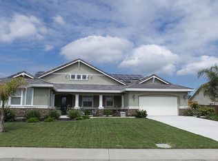 561 Big Basin Dr, Brentwood, CA