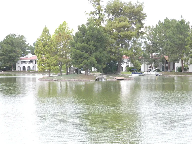5424 S Clambake Bay Ct — Photo 18