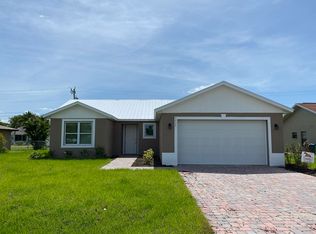 3423 SW 6th Pl, Cape Coral, FL 33914