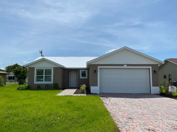 3423 SW 6th Pl, Cape Coral, FL 33914
