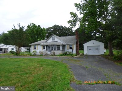 5236 Coles Point Rd, Hague, VA, 22469