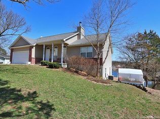 652 N Lafitte Dr, Bonne Terre, MO 63628