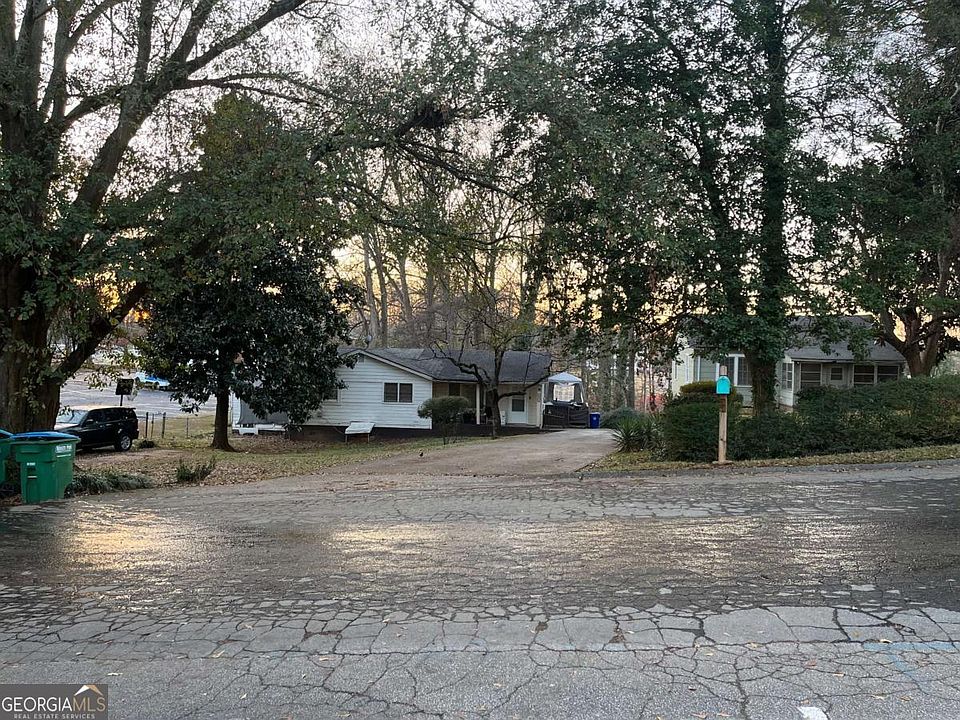 1st image of 4088 Carver Dr