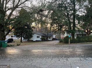 4088 Carver Dr, Doraville, GA 30360