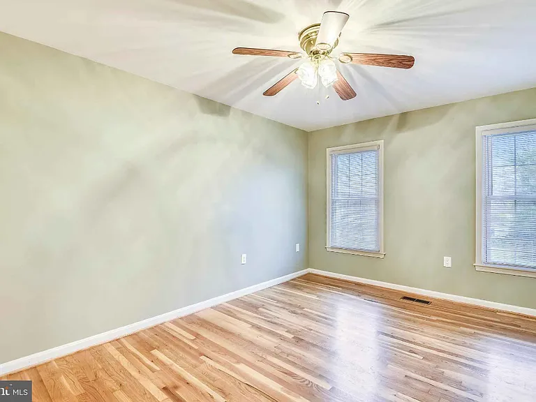 primary unfurnished