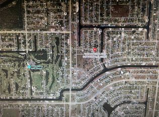 1807 NW 22nd Ave LOT 20, Cape Coral, FL 33993