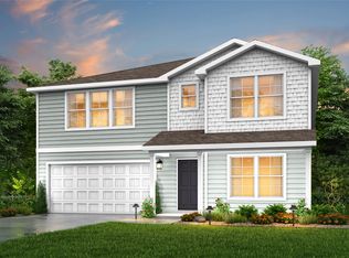 308 Peace Lily Way, Tolar, TX 76476