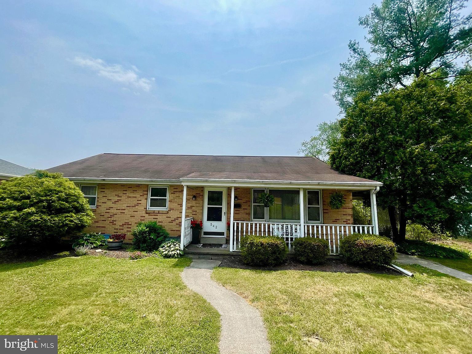 542 W Areba Ave, Hershey, PA 17033 MLS PADA2023922 Zillow