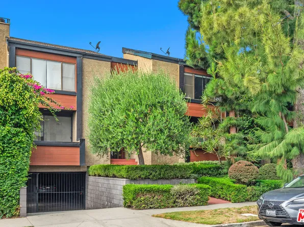 1427 S Bentley Ave APT D, Los Angeles, CA 90025