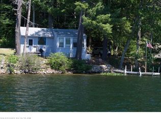 105 Road Between The Ponds, Parsonsfield, ME 04047