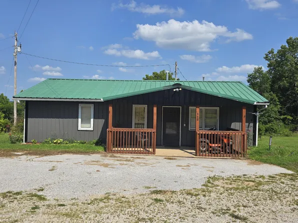 9008 Timber Drive, Mountain Grove, MO 65711