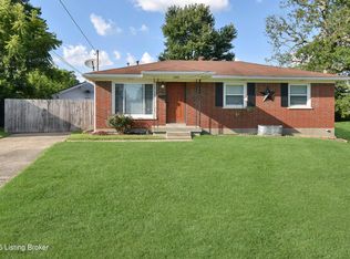 5301 Oak Lea Dr, Louisville, KY