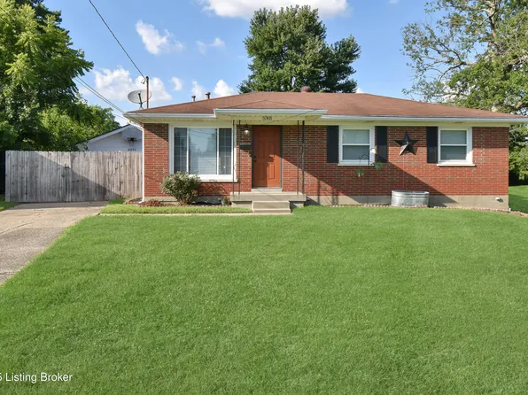 5301 Oak Lea Dr, Louisville, KY 40216