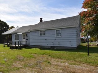 152 Jackson Ave, Rutland, VT 05701