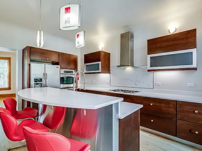 2301 N Marion St #1 — Photo 4
