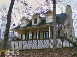 1572 Tipperary Cir, Monroe, GA 30656