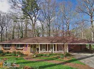 1472 Kahanna Dr, Decatur, GA 30033