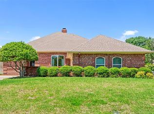 309 Trinidad Ct, Benbrook, TX 76126