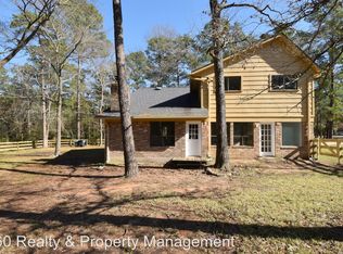 14502 Courtney St, Pinehurst, TX 77362