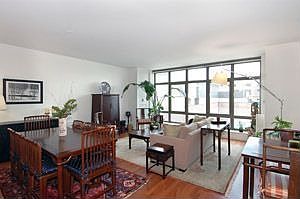 1st image of 1 Morton Sq #4B