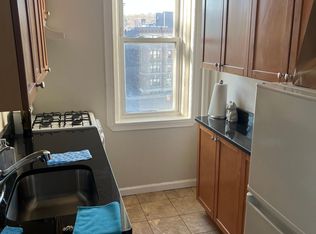 1156A Commonwealth Ave #19, Allston, MA 02134